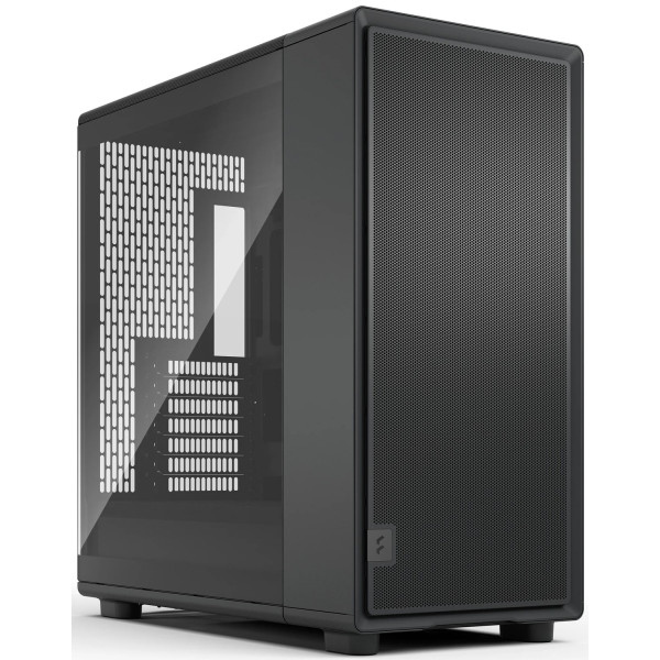 Фото - Корпус Fractal design ATX без БП Epoch XL (FD-C-EPO1X-02)