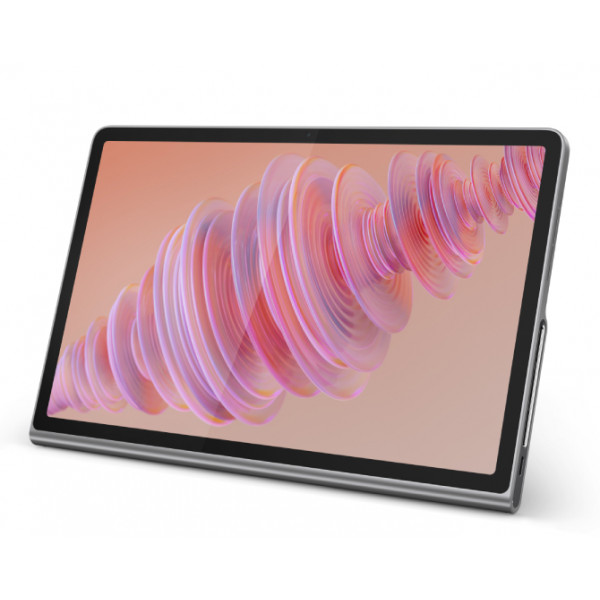 Фото - Планшет Lenovo Tab Plus 8/128 WiFi (ZADX0136UA) Luna Grey+Case