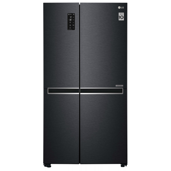 Фото - Холодильник LG GC-B247SBDC Фото - Холодильник LG GC-B247SBDC