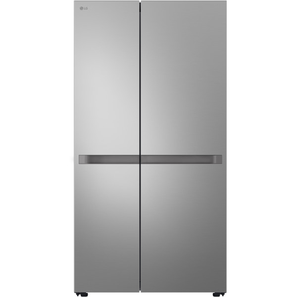 Фото - Холодильник LG GC-B257KNHW