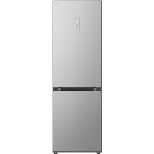 Фото - Холодильник LG GC-B459FNPW