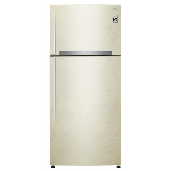 Фото - Холодильник LG GN-H702HEHZ