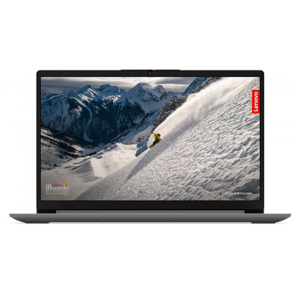 Фото - Ноутбук Lenovo IdeaPad 1 15ALC7 (82R4007TRA) Cloud Grey