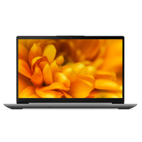 Фото - Ноутбук Lenovo IdeaPad 3 15ITL6 (82H802KWRA) Arctic Grey