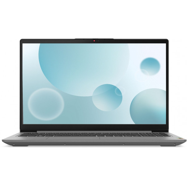 Фото - Ноутбук Lenovo IdeaPad 3 15IAU7 (82RK018WRA) Arctic Grey