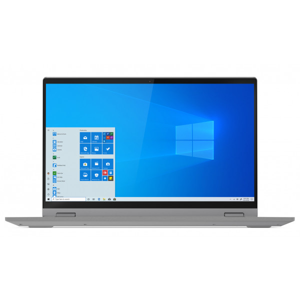 Фото - Ноутбук Lenovo IdeaPad Flex 5 15ITL05 (82HT00C2RA) Platinum Grey