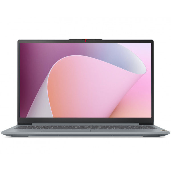 Фото - Ноутбук Lenovo IdeaPad Slim 3 15ABR8 (82XM00GCRA) Arctic Grey