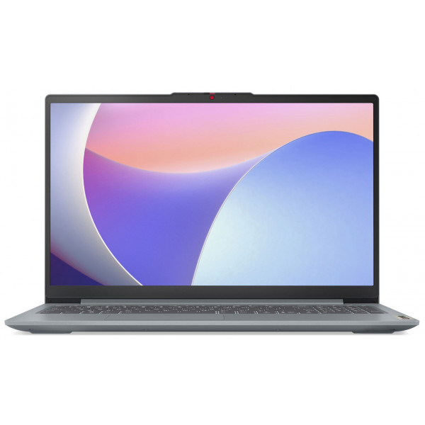 Фото - Ноутбук Lenovo IdeaPad Slim 3 15IRU8 (82X7003HRA) Arctic Grey