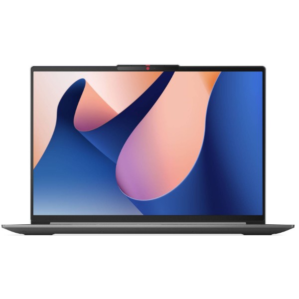 Фото - Ноутбук Lenovo IdeaPad Slim 5 16IAH8 (83BG005DRA) Cloud Grey