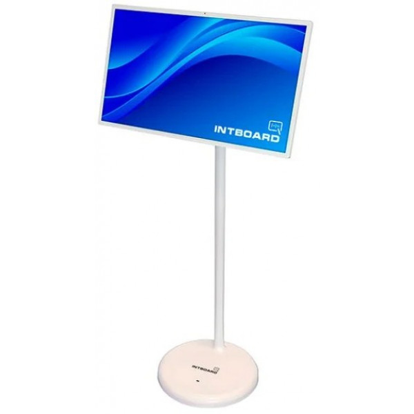 Фото - Інтерактивний моноблок INTBOARD FLEXI 32'' (10325001) Фото - Інтерактивний моноблок INTBOARD FLEXI 32'' (10325001)