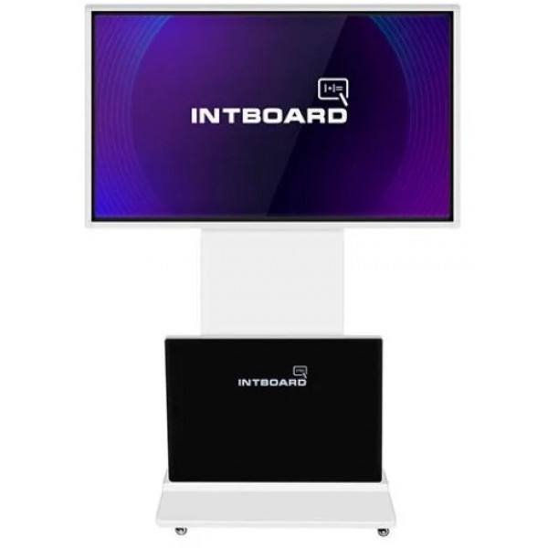 Фото - Інтерактивний кіоск INTBOARD INFOCOM RT 43'' (Capacitive touch) (10447017)
