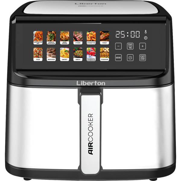 Фото - Мультипіч Liberton LAF-3213