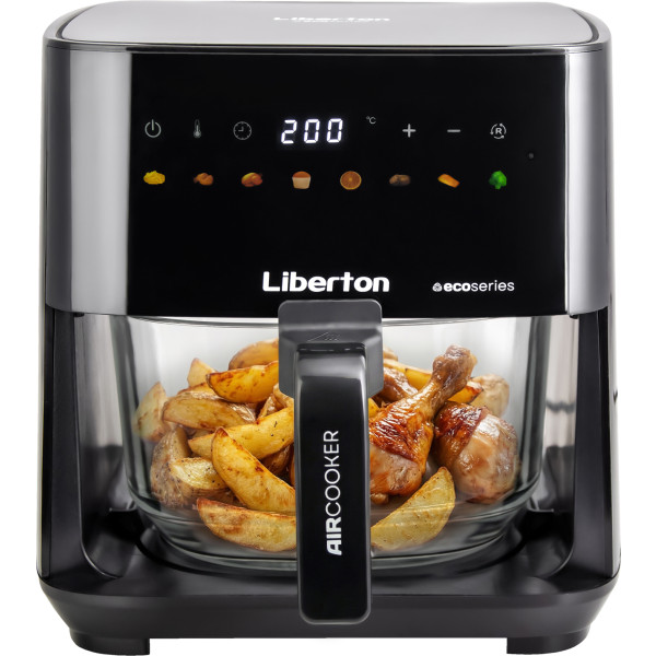 Фото - Мультипіч Liberton LAF-3215