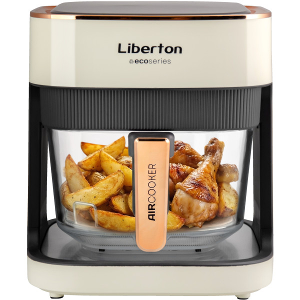 Фото - Мультипіч Liberton LAF-3216