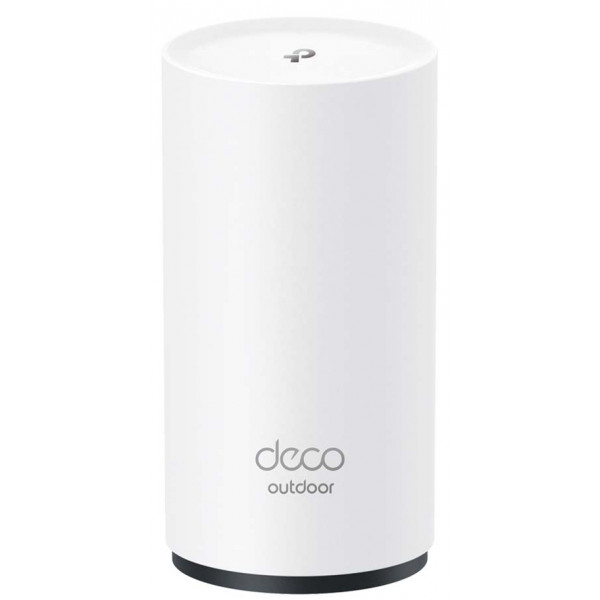 Фото - MESH система WiFi6 TP-Link Deco X50-Outdoor(1-pack)