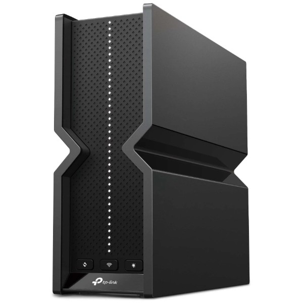 Фото - Маршрутизатор інтернет WiFi7 TP-Link Archer BE550