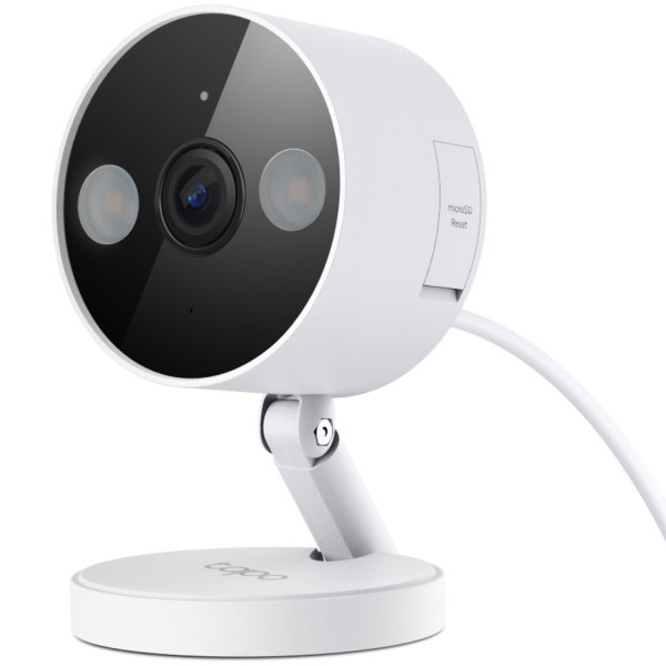 Фото - IP-камера TP-Link Tapo C120