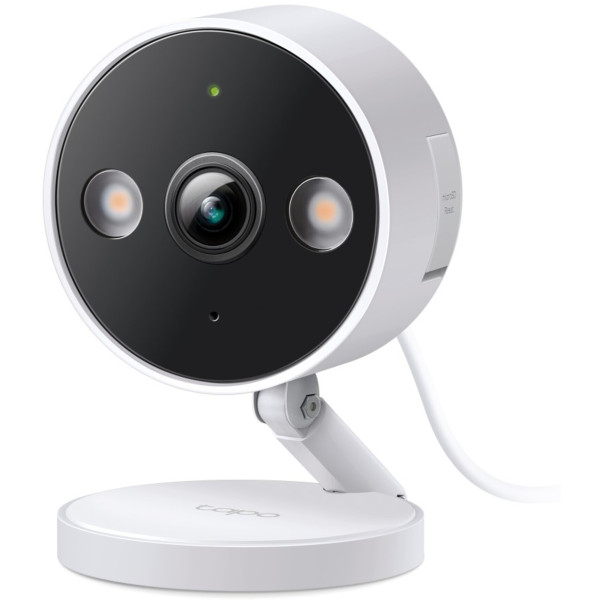 Фото - IP-камера TP-Link Tapo C120
