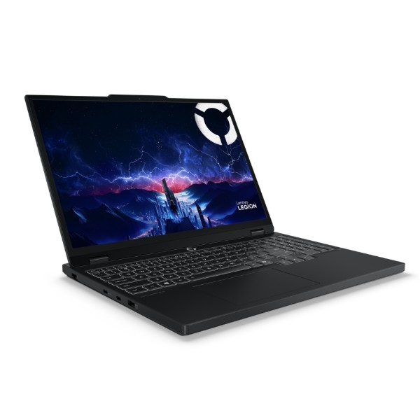 Фото - Ноутбук игровой Lenovo Legion 5 15IRX10 (83LY007LRA) Eclipse Black