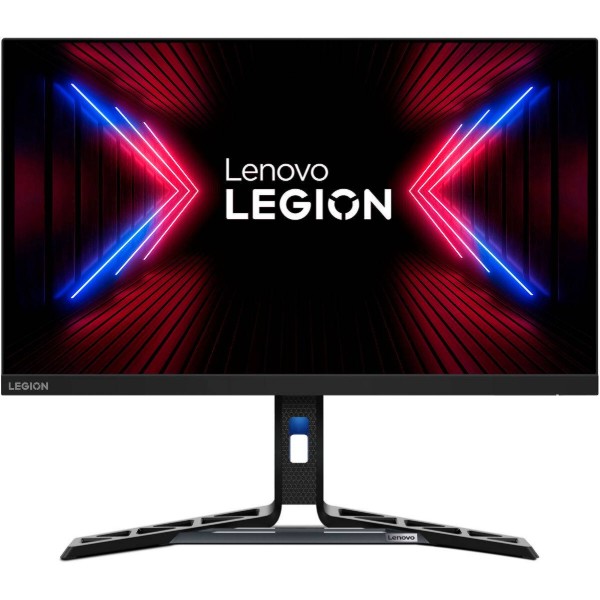 Фото - Монітор ігровий Lenovo Legion R27q-30 (67B4GAC1UA)