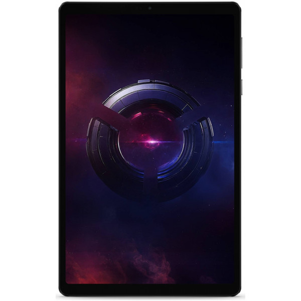 Фото - Планшет Lenovo Legion Tab (3gen) 12/256 (ZAEF0033UA) Eclipse Black + Case&Film