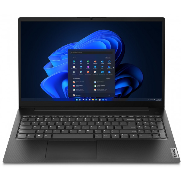 Фото - Ноутбук Lenovo V15 G4 AMN (82YU00Y9RA) Black