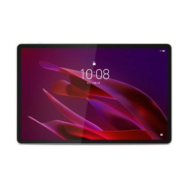 Фото - Планшет Lenovo Yoga Tab 12/256 Seashell + Keyboard&Pen (ZAG60180UA)