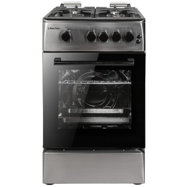 Фото - Плита газовая Liberton LGC-5601GX