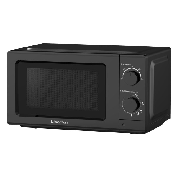 Фото - Микроволновая печь (СВЧ) Liberton LMW-2709