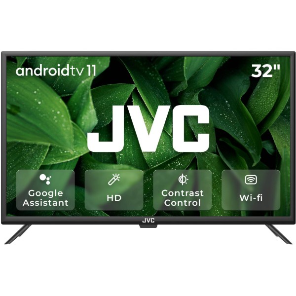 Фото - Телевизор JVC LT-32MU238