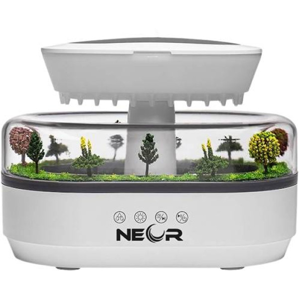 Фото - Зволожувач повітря Neor AROMA-S 25ML12 WT