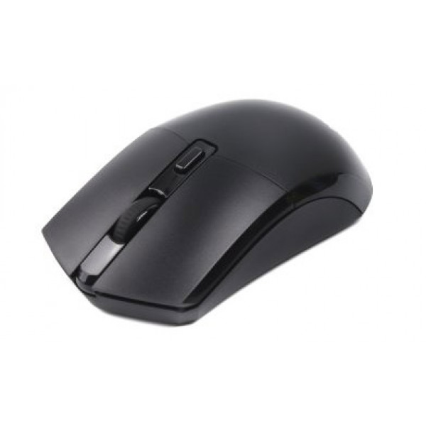 Фото - Мышь беспроводная Maxxter MR-403