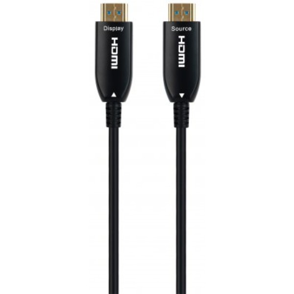 Фото - Кабель HDMI Cablexpert HDMI V.2.1 40 м (CCBP-HDMI8K-AOC-40M-EU)