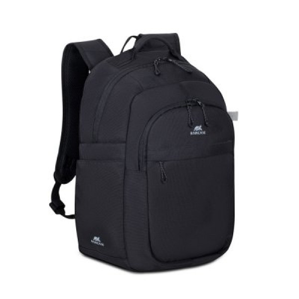 Фото - Рюкзак для ноутбуку RIVACASE 5432 Aviva 16L Black (5432Black)