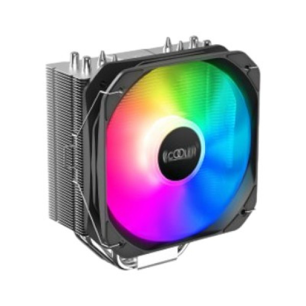 Фото - Процессорный кулер PCCooler Paladin 400 ARGB