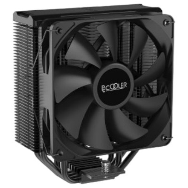 Фото - Процессорный кулер PCCooler Paladin EX400