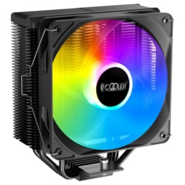 Фото - Процессорный кулер PCCooler Paladin EX300S