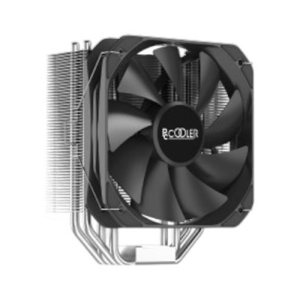 Фото - Процессорный кулер PCCooler PALADIN 400