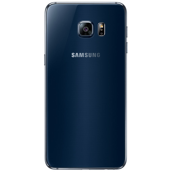 Фото - Смартфон Samsung G928F Galaxy S6 Edge Plus 32GB Black