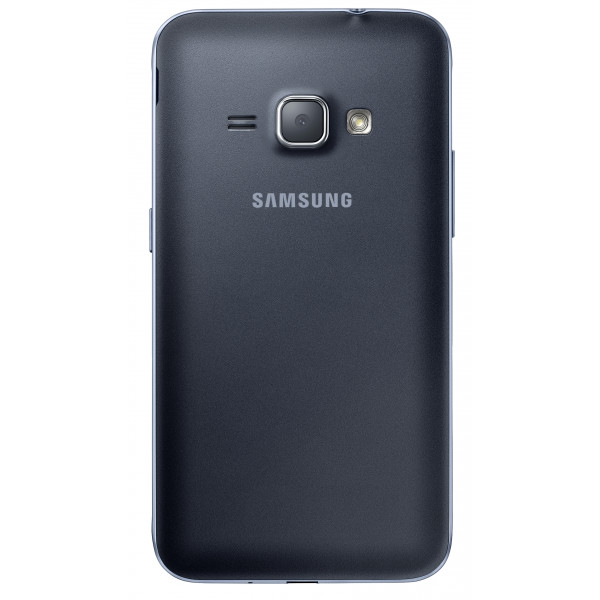 Фото - Смартфон Samsung J120H/DS Black