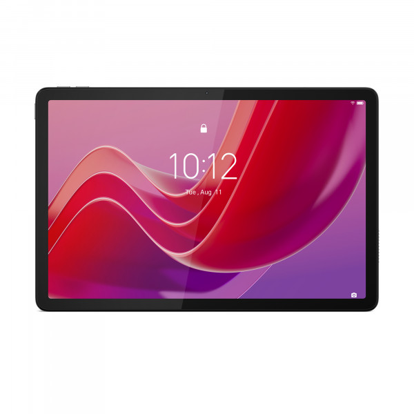 Фото - Планшет Lenovo Tab M11 8/128 LTE (ZADB0317UA) Luna Grey + Pen