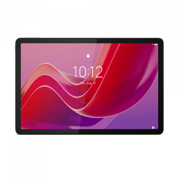 Фото - Планшет Lenovo Tab M11 8/128 LTE (ZADB0312UA) Seafoam Green + Pen