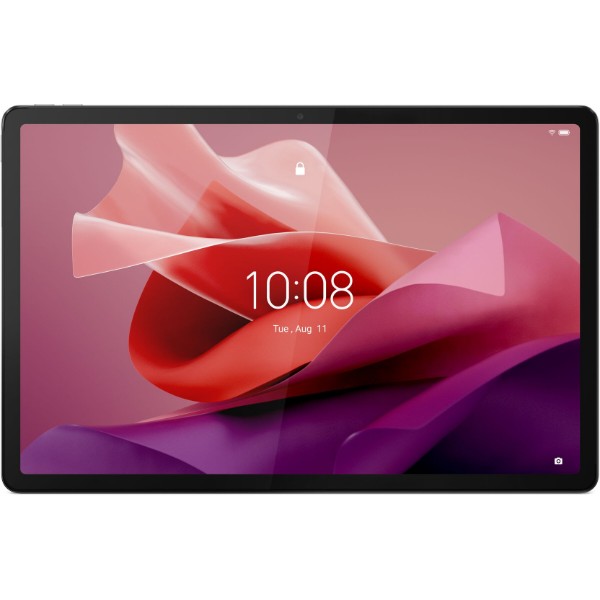 Фото - Планшет Lenovo Tab P12 8/256 WiFi (ZACH0197UA) Storm Grey + Pen