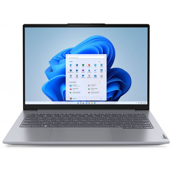 Фото - Ноутбук Lenovo ThinkBook 14 G6 ABP (21KJ003NRA) Arctic Grey