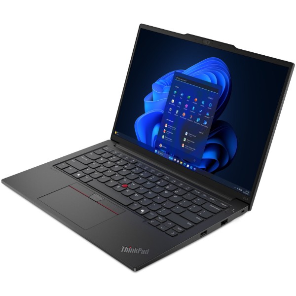 Фото - Ноутбук Lenovo ThinkPad E14 Gen 6 (21M4S21M00) Graphite Black