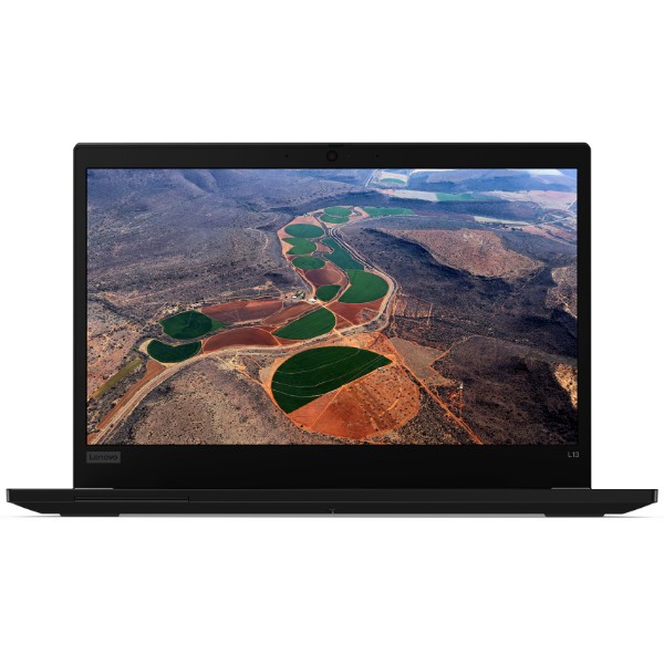 Фото - Ноутбук Lenovo ThinkPad L13 Clam G2 (20VJS1UL00) Black