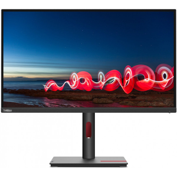 Фото - Монітор Lenovo T27i-30 (63A4MAT1UA)