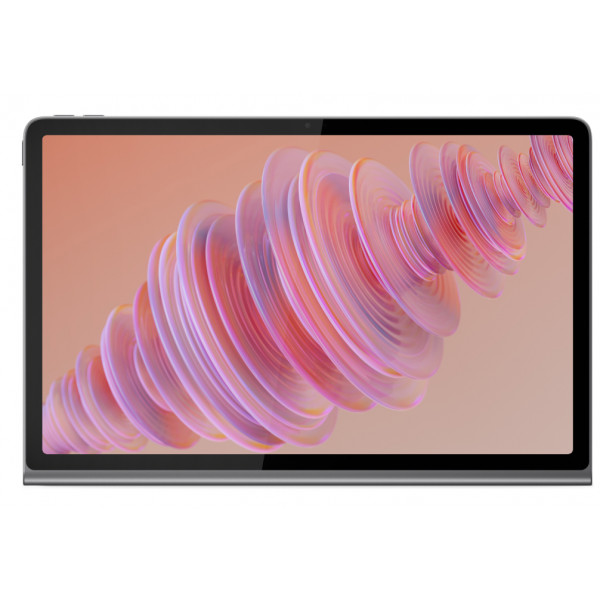 Фото - Планшет Lenovo Tab Plus 8/128 WiFi (ZADX0136UA) Luna Grey+Case
