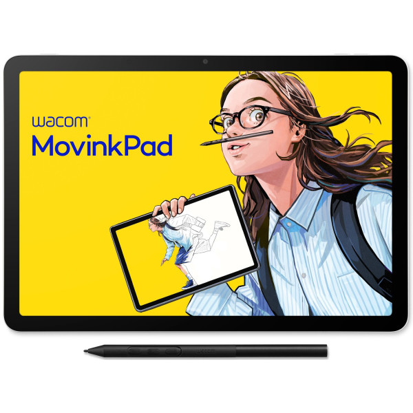 Фото - Графічний планшет Wacom Movink Pad 11 (DTHA116CL0Z)