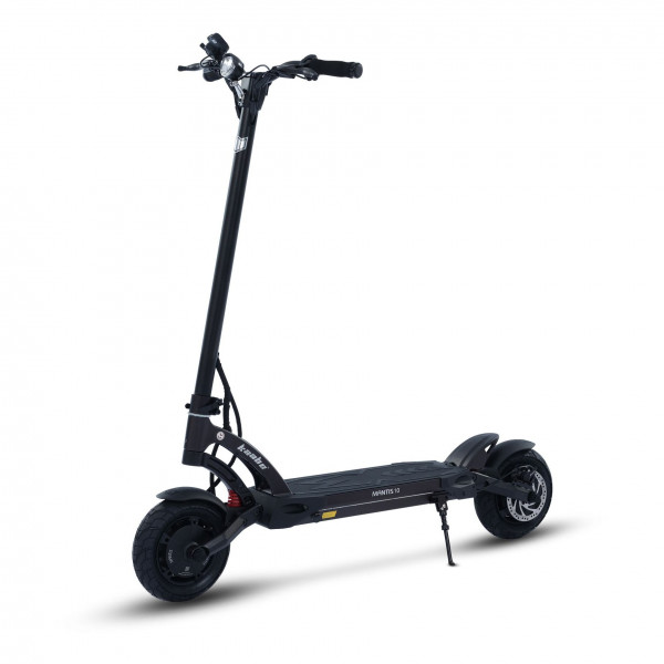 Фото - Електросамокат Kaabo Mantis 10 Lite